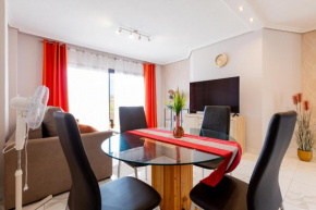 Sweet home in Golf del Sur, AP236 with heated pool and ocean view